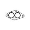 HJS 83 11 1949 Gasket, exhaust pipe